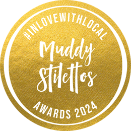 Muddy Stilettos Awards 2024 — Winner, Best Children's Business in Kent